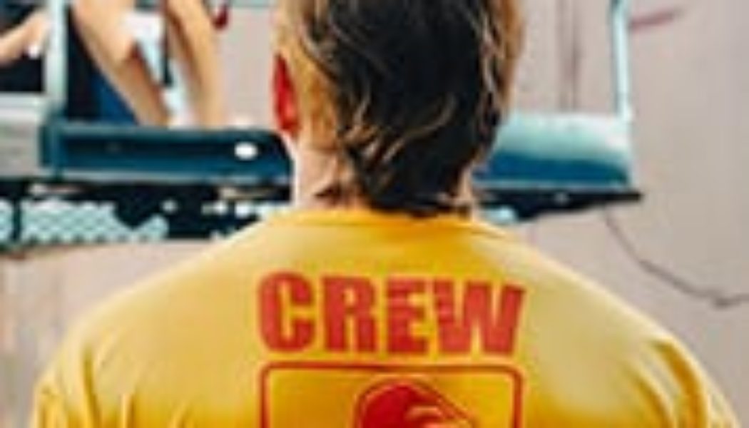 XLARGE Supports Creative Expression with Limited-Run Long Beach Walls and Art Renzei Festival T-Shirts