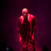 Ye AKA Kanye West Banned From Australia Over "Heil Hitler" Song