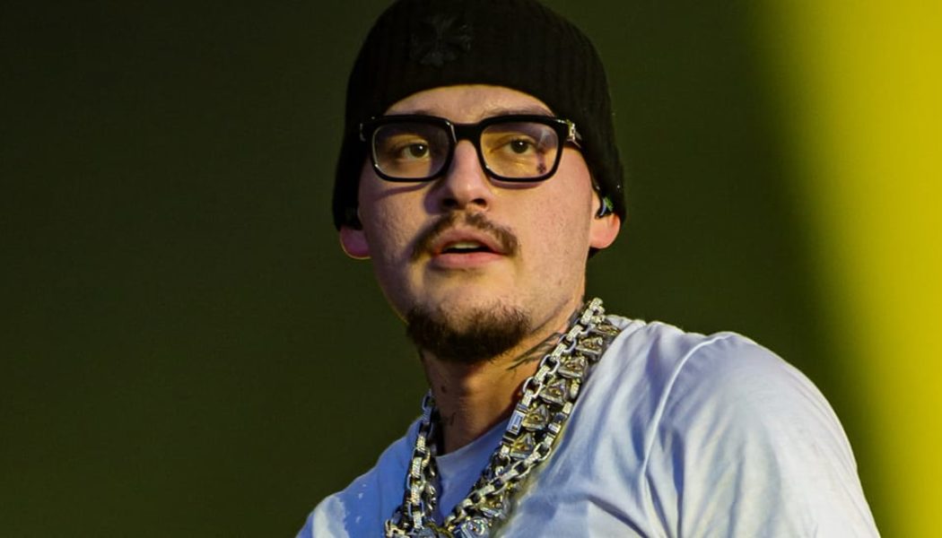 Yeat Announces Surprise EP 'DANGEROUS SUMMER'