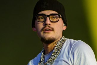 Yeat Announces Surprise EP 'DANGEROUS SUMMER'