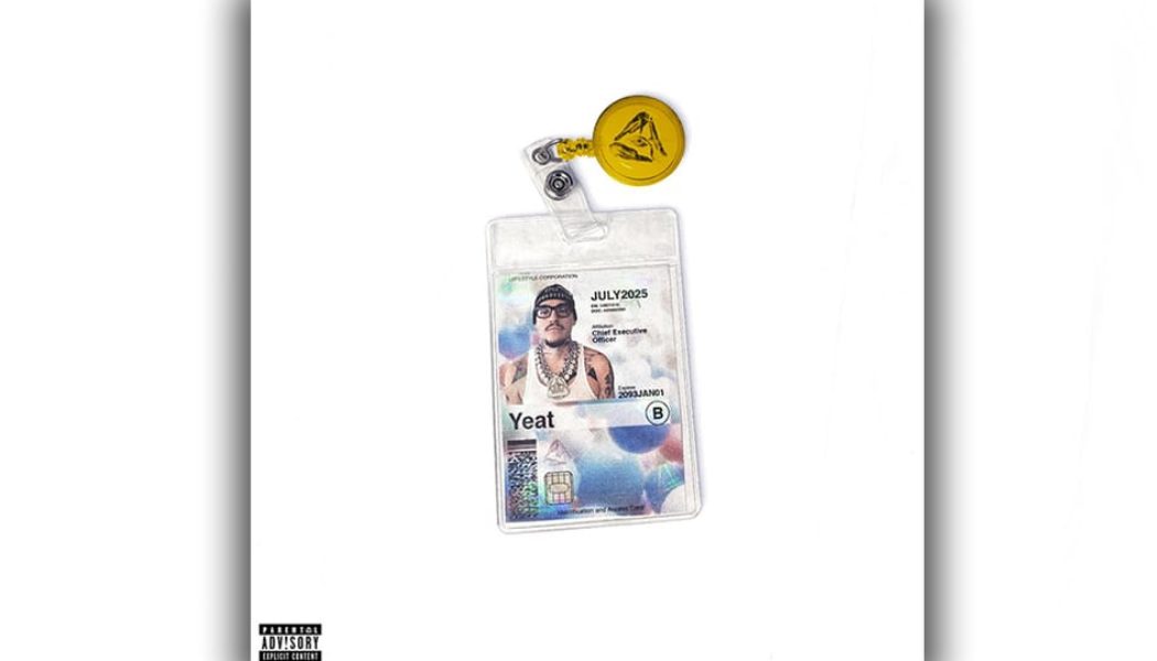 Yeat Brings BNYX on For "I'M YEAT"