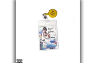 Yeat Brings BNYX on For "I'M YEAT"