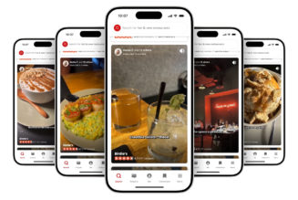 Yelp is creating its own AI videos about restaurants