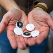 You can get four AirTags for the price of three for Prime Day
