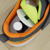You can hide an AirTag in Skechers’ new kids’ shoes
