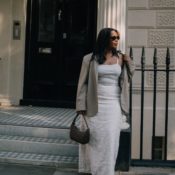 You’ve Heard It Here First—The Chicest Summer Tops Have This One Thing in Common