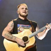 Zach Bryan Releases New Song "Streets of London" Days After London Debut