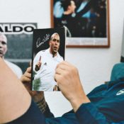 Zlatan Ibrahimović: From Malmö Dream to FC 26 Cover