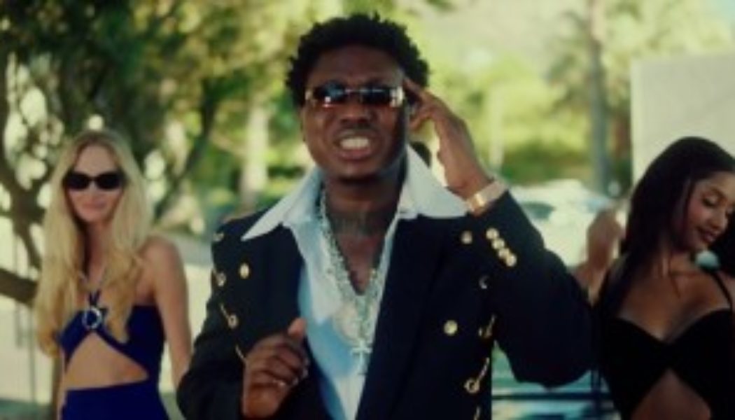 Zlatan Spreads Joy with Uplifting Visuals for New Single “Happy Day” » NaijaTunez - No. 1 Platform For Latest Naija Music & Videos