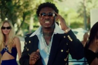 Zlatan Spreads Joy with Uplifting Visuals for New Single “Happy Day” » NaijaTunez - No. 1 Platform For Latest Naija Music & Videos