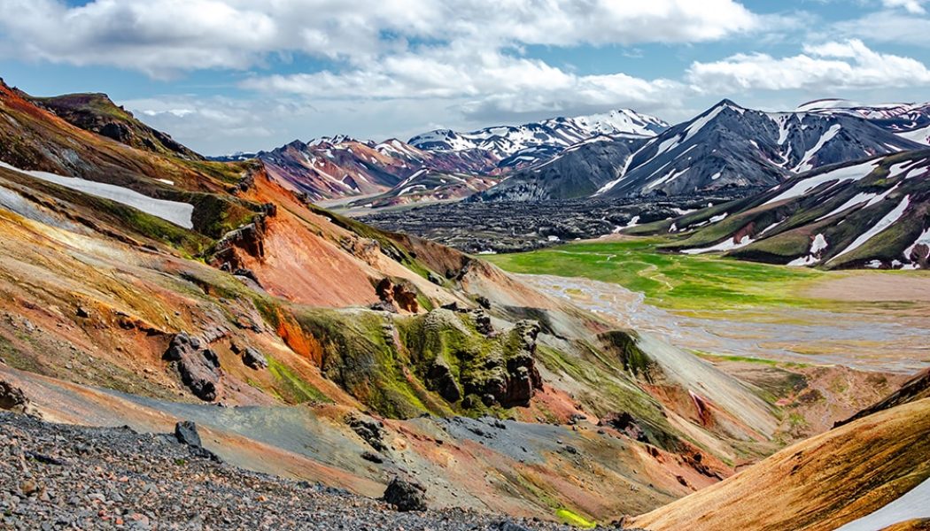 10 hardest long-distance treks in Europe | Atlas & Boots