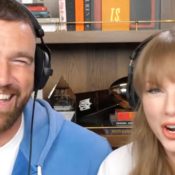 13 Things We Learned from Taylor Swift's Appearance on New Heights