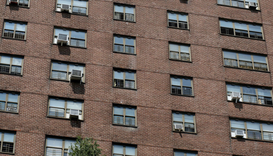2 Men Posing As NYCHA Employees Rob A Woman Of $200K In Brooklyn Project
