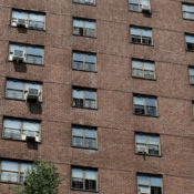 2 Men Posing As NYCHA Employees Rob A Woman Of $200K In Brooklyn Project