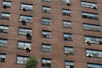 2 Men Posing As NYCHA Employees Rob A Woman Of $200K In Brooklyn Project