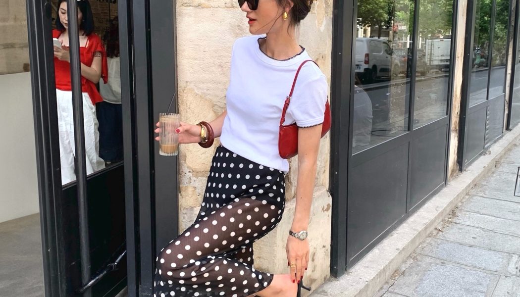 30 Standout Nordstrom and Zara Finds That Would Make Any French Woman Stop Scrolling