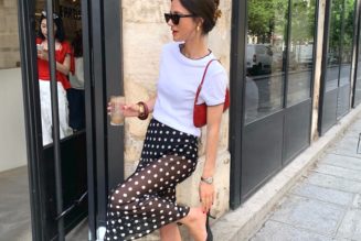 30 Standout Nordstrom and Zara Finds That Would Make Any French Woman Stop Scrolling