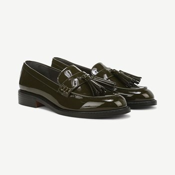 Franco Carolynn Low Loafer