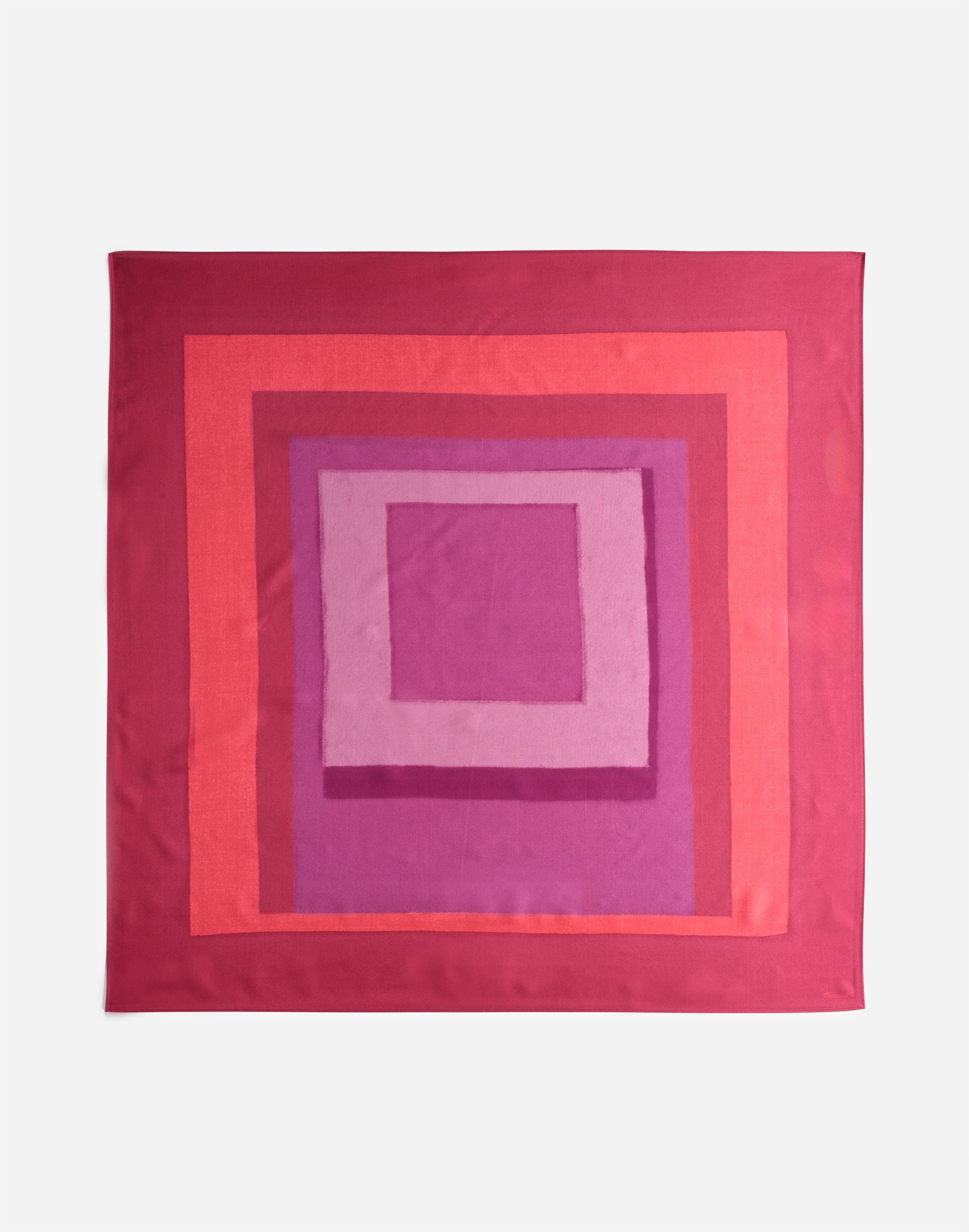 Medium Silk Bandana