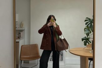 5 Sophisticated Autumn Trends Marks and Spencer Is Already Backing in a Big Way