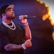50 Cent Takes Shot At Diddy After Trump Shoots Down Pardon Hopes