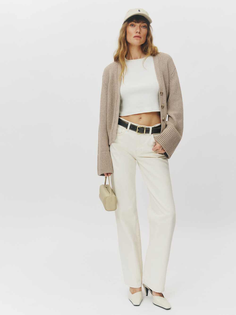 Val 90s Mid Rise Straight Jeans