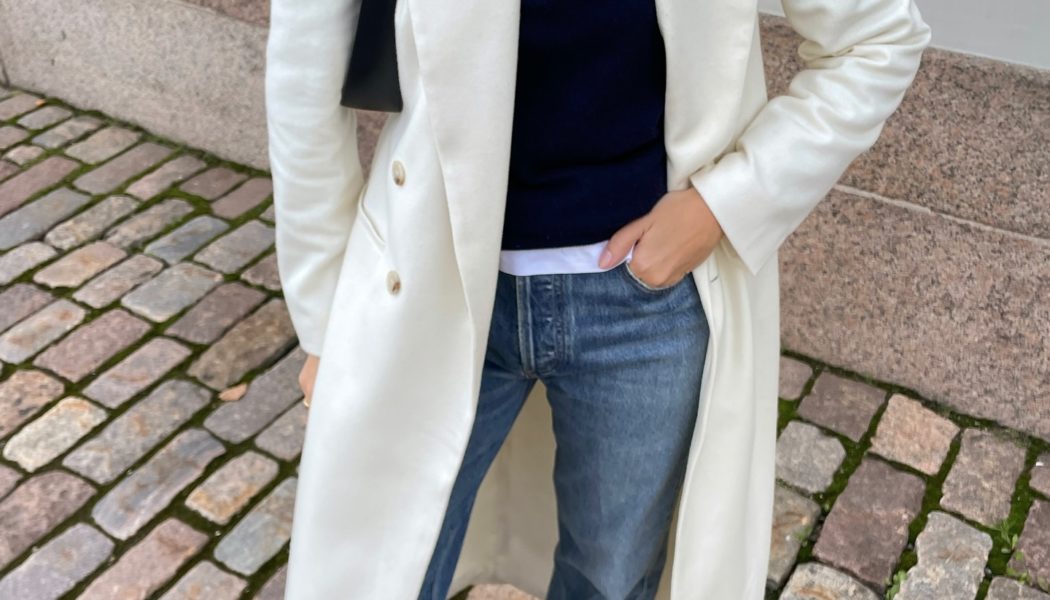 6 Autumn Trends That Will Make Basic Jeans Look Incredibly Stylish