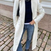 6 Autumn Trends That Will Make Basic Jeans Look Incredibly Stylish