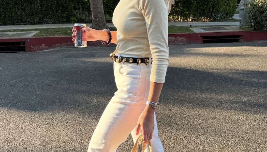 6 Trends Spotted On Every Stylish Girl in L.A.