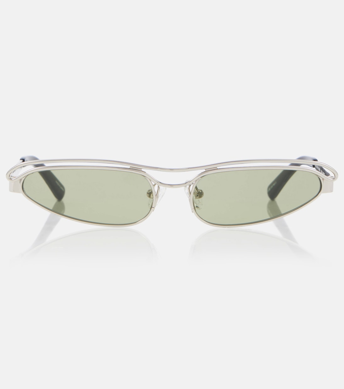 Norma Cat-Eye Sunglasses