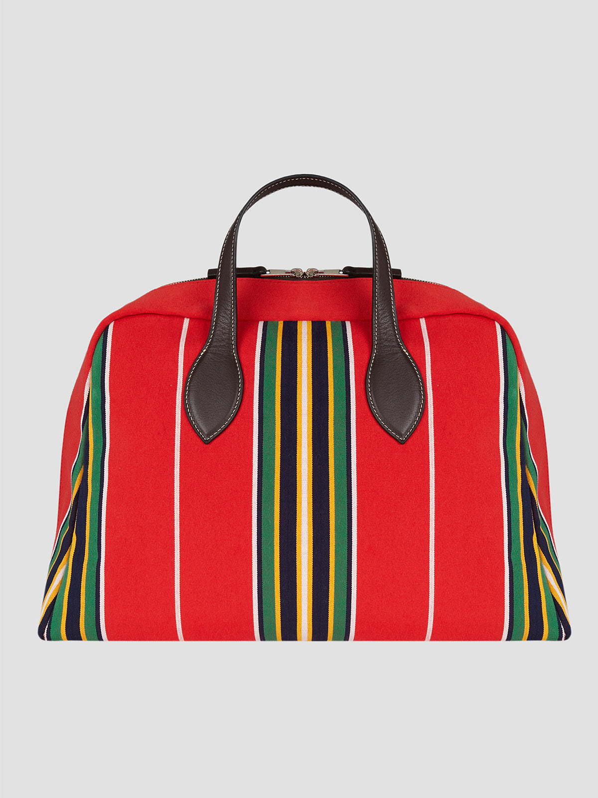 Pippi Travel Bag Red