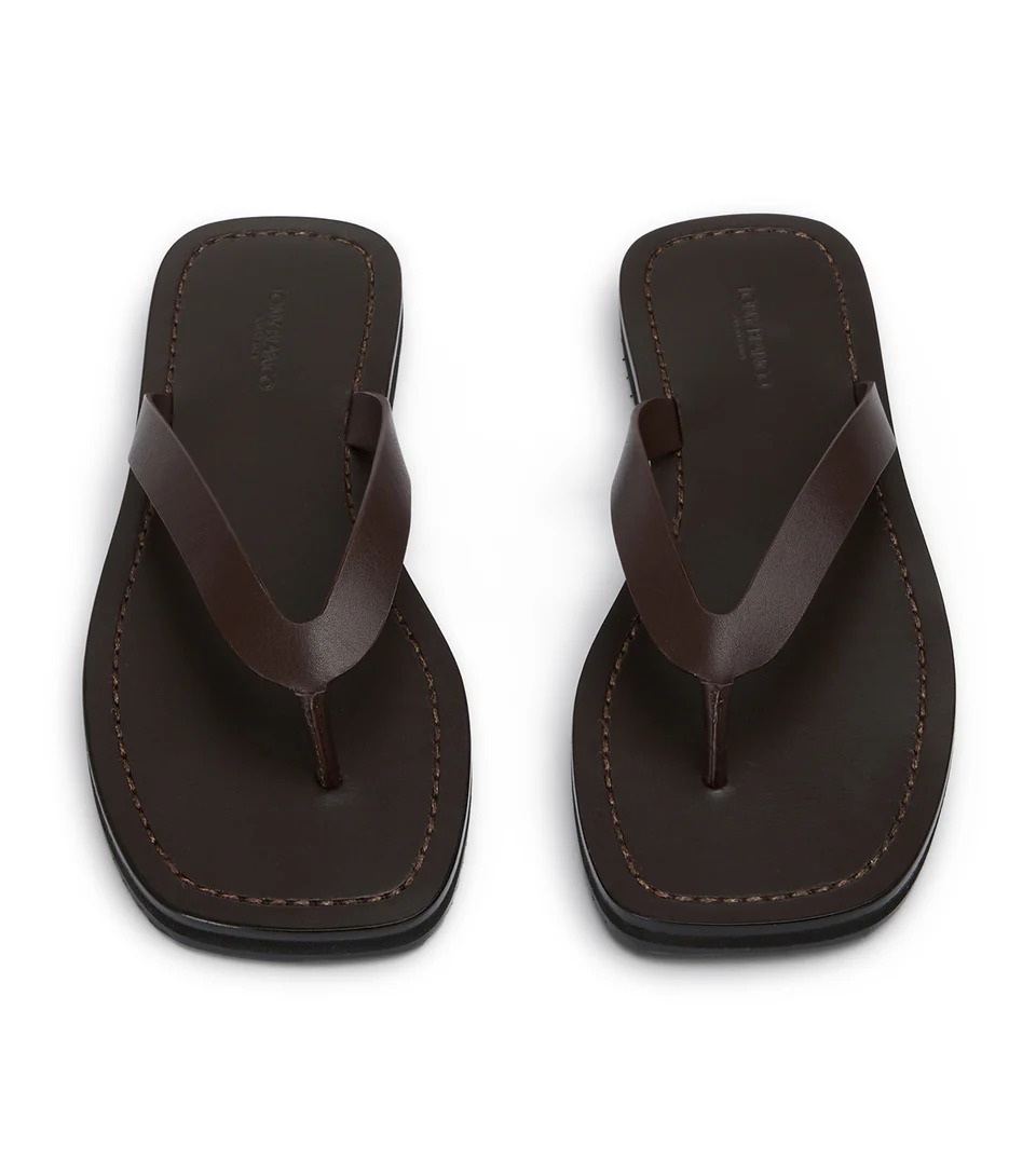 Tony Bianco Kimba Choc