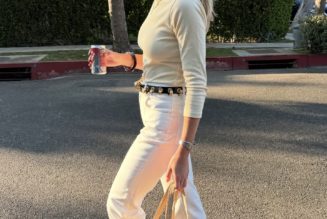 6 Trends Spotted On Every Stylish Girl in L.A.