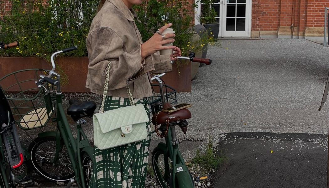 7 H&M Pre Autumn Studio Capsule Pieces That Will Sell Out Immediately