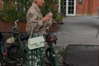 7 H&M Pre Autumn Studio Capsule Pieces That Will Sell Out Immediately