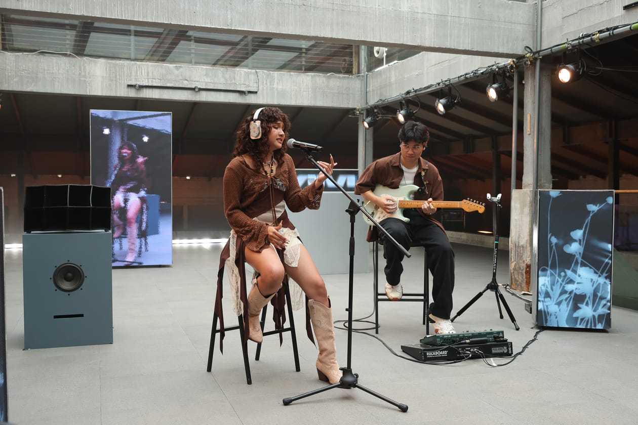 88rising Road to FAM Finale in Bangkok 