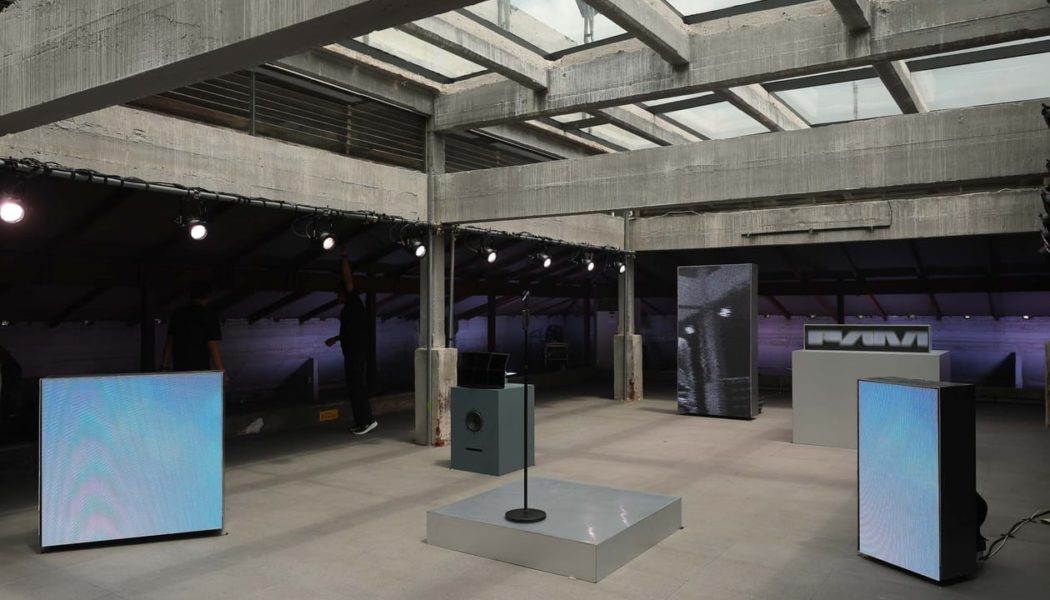 88rising’s Road to FAM Finale Transformed Hua Lamphong into Asia’s Cultural Runway