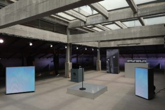 88rising’s Road to FAM Finale Transformed Hua Lamphong into Asia’s Cultural Runway