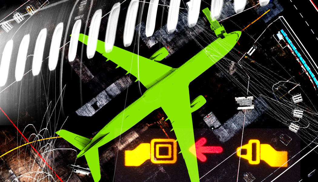 A brazen attack on air safety is underway — here’s what’s at stake