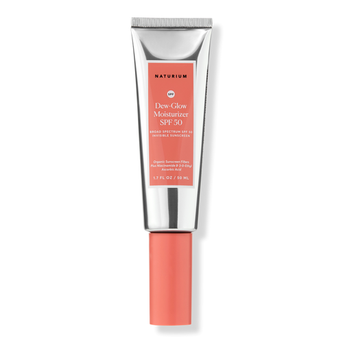 Dew-Glow Moisturizer Spf 50