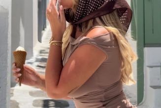 A Derm Told Me My Favorite Lip Glosses Were *Attracting* Sun Damage—Here's What You Should Know