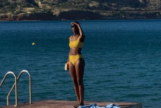 A Fashion Editor's Guide to What to Pack for Barcelona