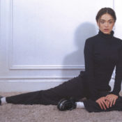 A Gen Z Fashion Person Just Told Me to Pass on Basic Loafers and Prioritize This Elegant Trend for Fall Instead