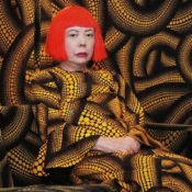 A Major Yayoi Kusama Retrospective is Coming to Europe