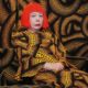A Major Yayoi Kusama Retrospective is Coming to Europe