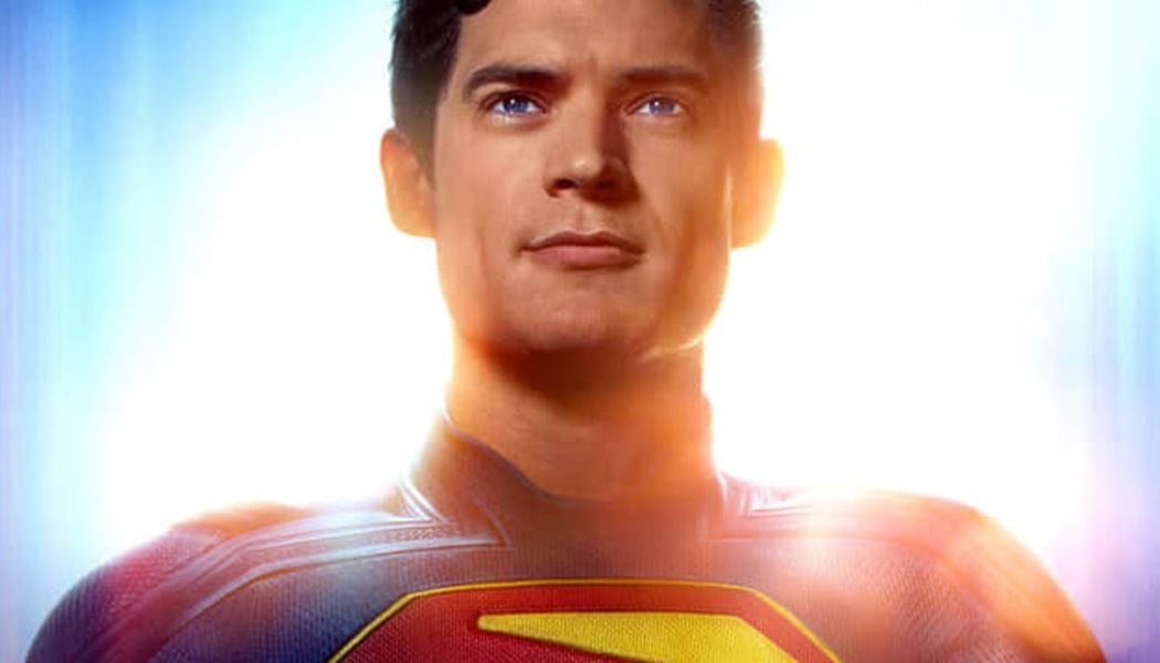 A 'Superman' Sequel Is Coming "Sooner Rather Than Later," Says James Gunn