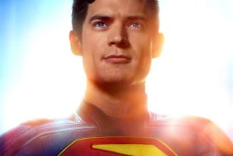 A 'Superman' Sequel Is Coming "Sooner Rather Than Later," Says James Gunn