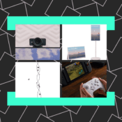 A webcam that’s almost like a real camera