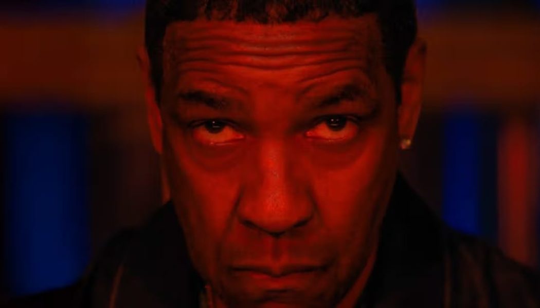 A24 Debuts Official Trailer for Spike Lee's 'Highest 2 Lowest' Starring Denzel Washington and A$AP Rocky