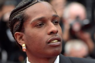 A$AP Rocky Returns to Screen in A24's 'If I Had Legs I'd Kick You' Trailer
